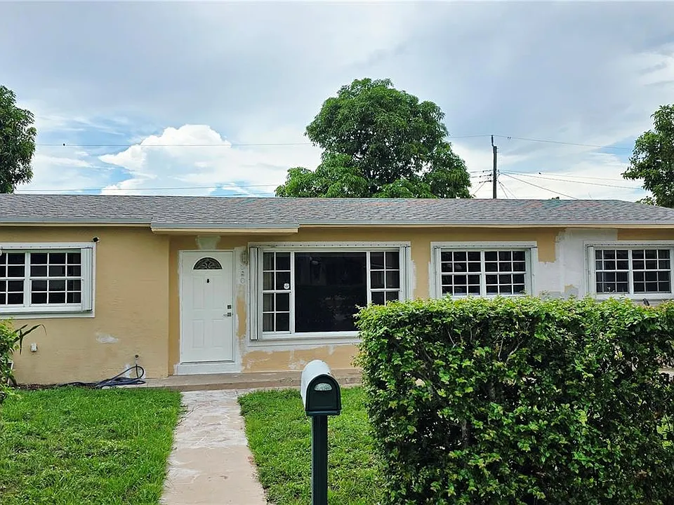 580 W 34th Pl
