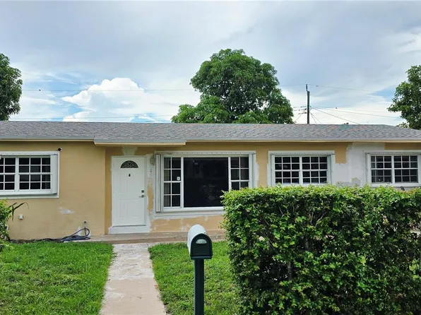 580 W 34th Pl, Hialeah, FL 33012