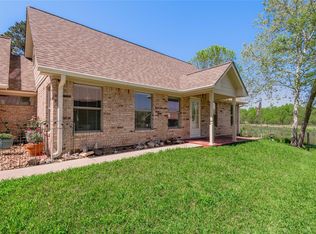 15 Lakeside, Trinity, TX 75862