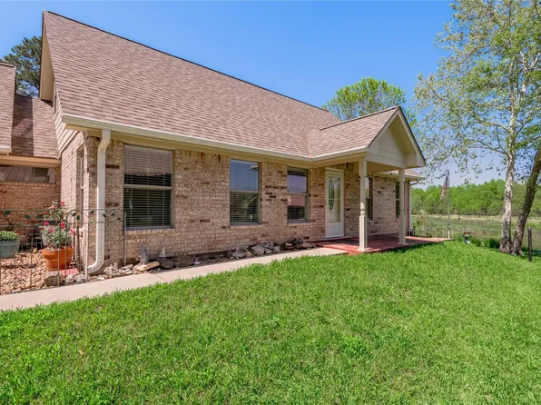 15 Lakeside, Trinity, TX 75862