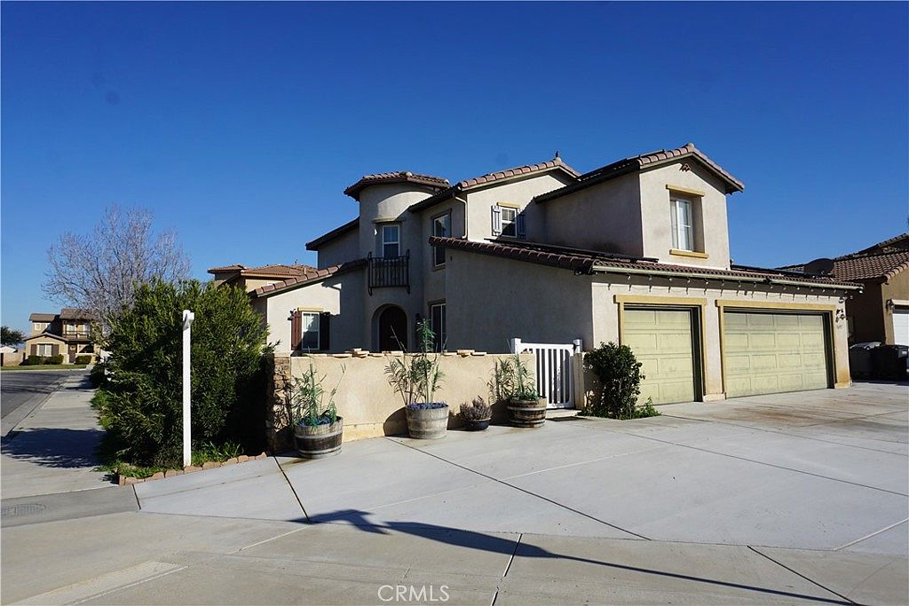 3697 Steeple Way, Perris, CA 92570 MLS SW23033134 Zillow