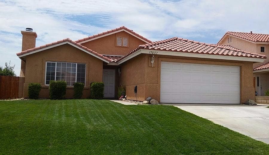 1st image of 17657 Caprice Way