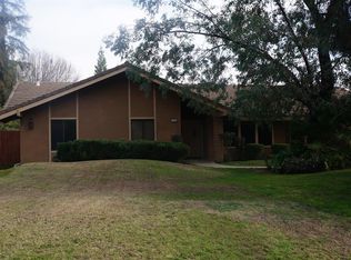 7294 N Hazel Ave, Fresno, CA