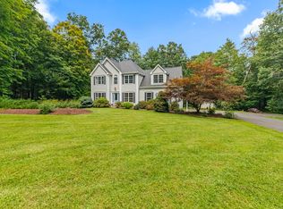 87 Burr Hill Rd, Killingworth, CT 06419