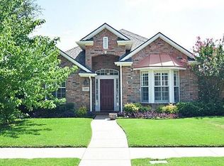 2009 Westbury Ln, Allen, TX 75013