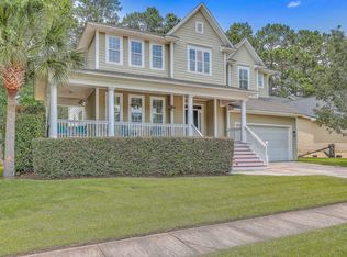3356 Toomer Kiln Cir, Mount Pleasant, SC 29466
