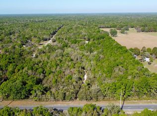 5801 NE Highway 349, Old Town, FL 32680