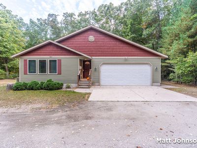 3665 E River Rd, Twin Lake, MI, 49457