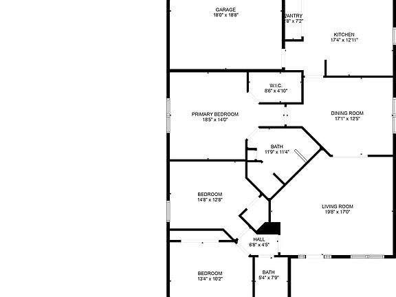 3rd image of 130 Key Colony Ct