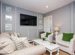 178 Bowen St #B, Boston, MA 02127
