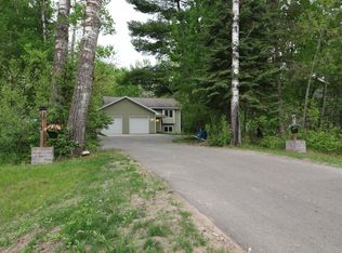 1573 Rodeo Dr NW, Bemidji, MN 56601