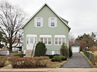 4207 Kenwood Ave, Baltimore, MD 21206