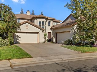 4370 Malana Way, Rancho Cordova, CA