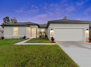 2129 Hibiscus Way, Poinciana, FL 34759