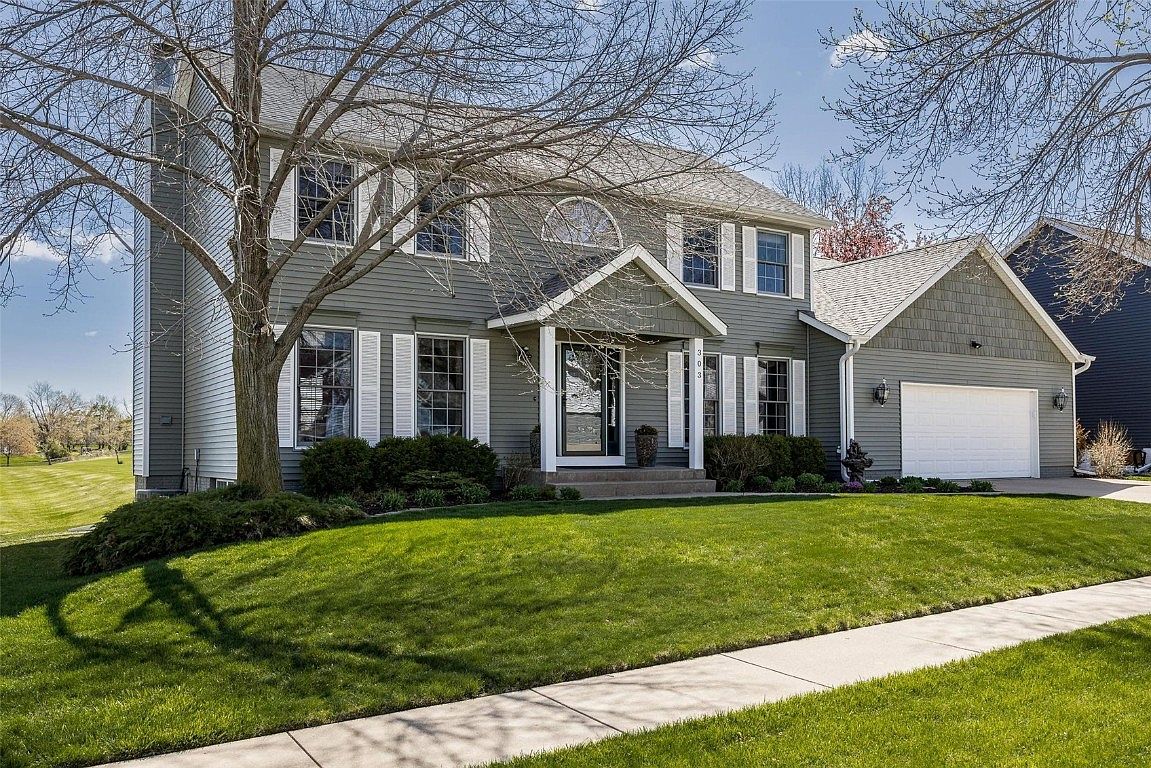 303 Rockvalley Dr SW, Cedar Rapids, IA 52404 | Zillow