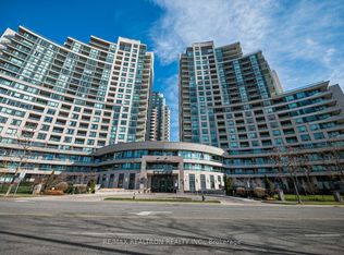 503 Beecroft Rd #318, Toronto, ON M2N 0A2