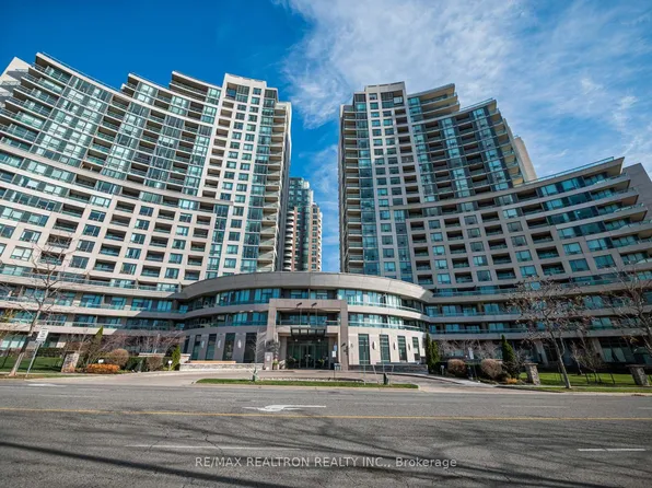 503 Beecroft Rd #318, Toronto, ON M2N 0A2