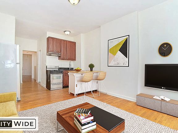 2nd image of 205 W 80th St APT 4A