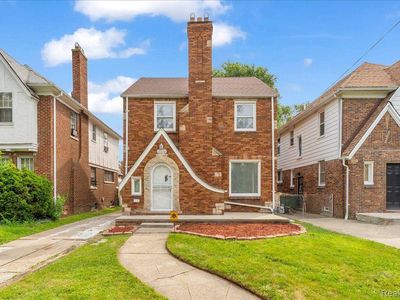 17378 Pennington Dr, Detroit, MI, 48221