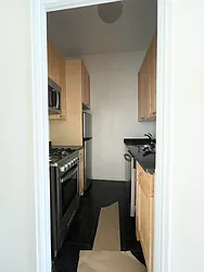 Rented by Corcoran