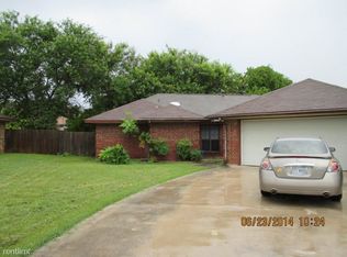1608 Ronstan Dr, Killeen, TX 76549