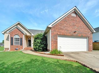 415 Windy Meadow Way, Simpsonville, SC 29680