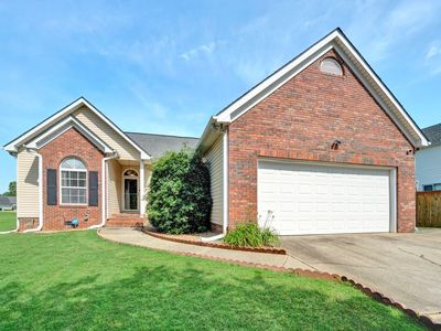 415 Windy Meadow Way, Simpsonville, SC, 29680