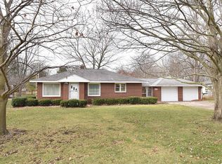 907 N Greene Rd, Goshen, IN 46526