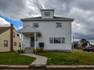 90 Monument Ave, Wyoming, PA 18644