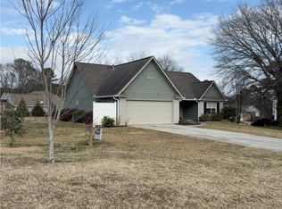 705 Ridgeland Rd, Bethlehem, GA 30620