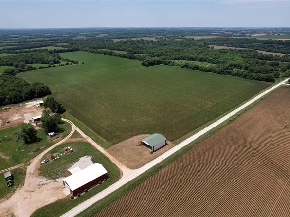 0 SE 300th Rd, Kincaid, KS 66039