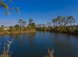 2042 NE 33rd Ln, Cape Coral, FL 33909