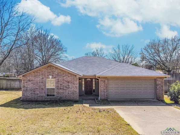 2108 Myers Rd, Longview, TX 75605