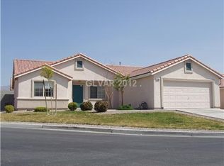 3208 Bradford Hill Ave, North Las Vegas, NV 89031