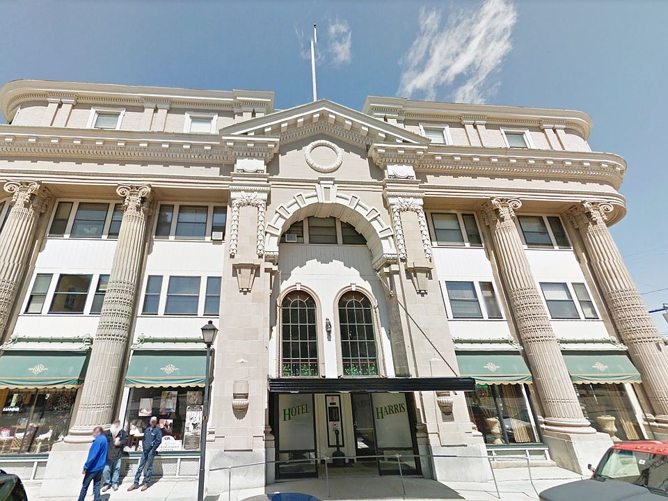 1st image of 25 Hartford St #314