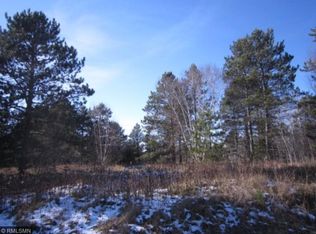 Tbd County 16 Hart Lake Twp, Laporte, MN 56461