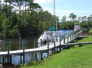 116 Peninsula Dr, manteo, NC 27956