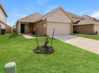2531 Shad Dr, Conroe, TX 77384