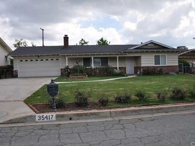 35417 Sunlight Dr, Yucaipa, CA, 92399