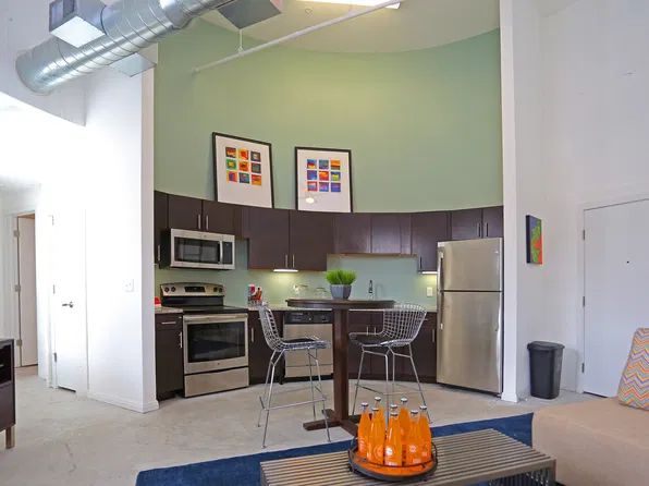 The Peanut Factory Lofts