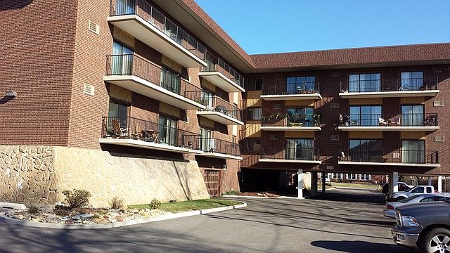 1st image of 9540 Mayfield Ave APT S201