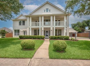 3612 Fir Hollow Way, Pearland, TX 77581