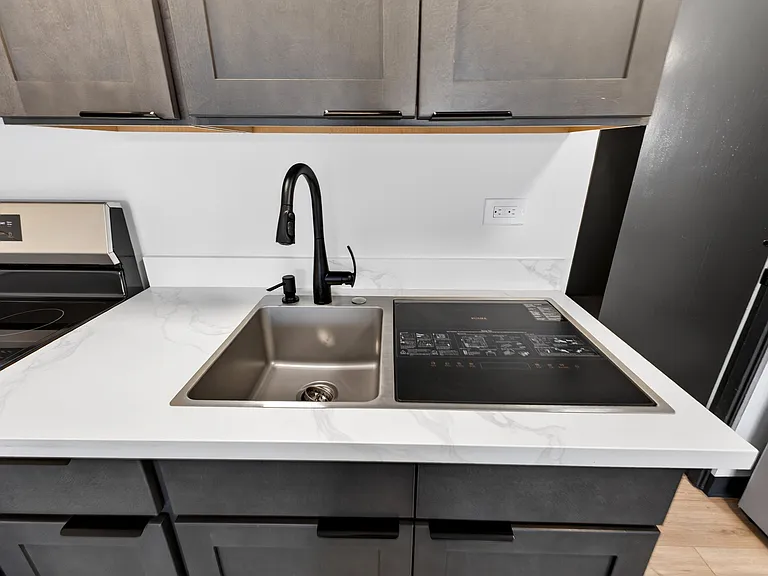 El Popo Apartments — Photo 5