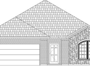 17895 County Road 4001, Mabank, TX 75147