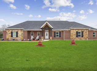 1351 Canales Trl, Farmersville, TX 75442