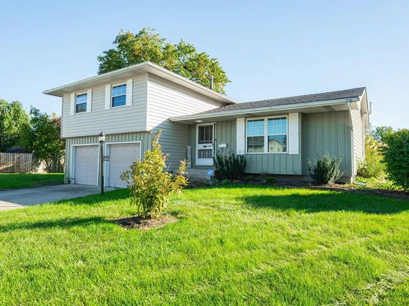 5275 Sandalwood Ct, Columbus, OH 43229