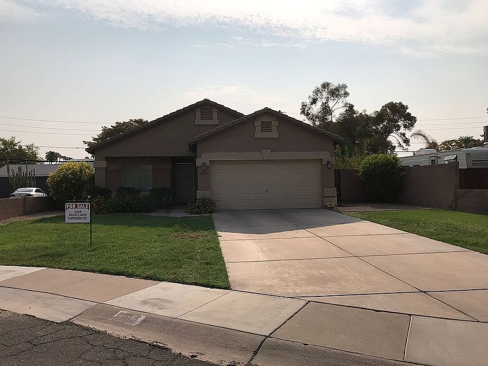 1st image of 4421 N 19th Pl