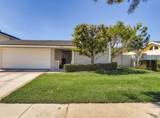 3922 S Timber St, Santa Ana, CA 92707