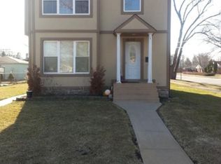 8156 N Overhill Ave, Niles, IL