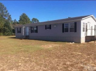 4838 Douglas Dr, Milton, FL 32583